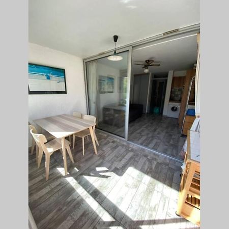 Spacieux Studio Sur Le Port De Hyères Kültér fotó