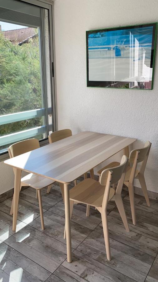 Spacieux Studio Sur Le Port De Hyères Kültér fotó