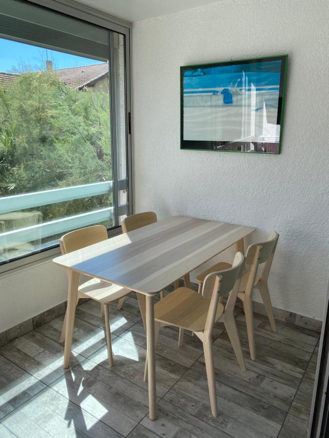 Spacieux Studio Sur Le Port De Hyères Kültér fotó