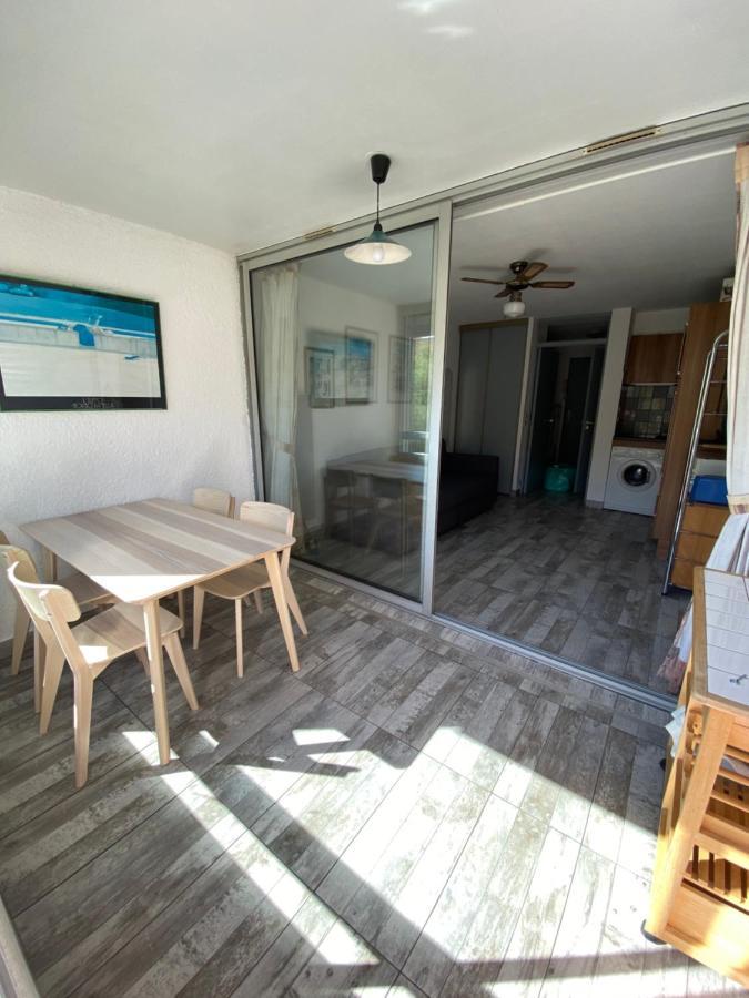 Spacieux Studio Sur Le Port De Hyères Kültér fotó